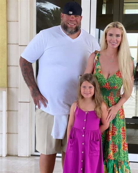 who is tyrus wife|tyrus wife and children.